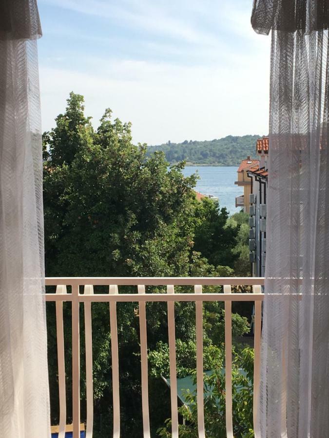 Apartments Katarina Vodice Exterior foto