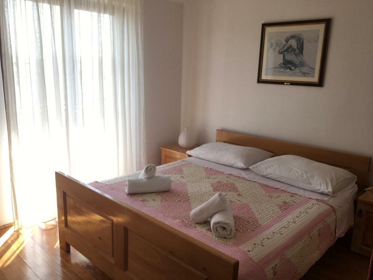 Apartments Katarina Vodice Quarto foto